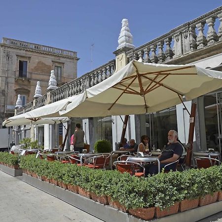 Panta Rei B&B Ragusa Exteriör bild