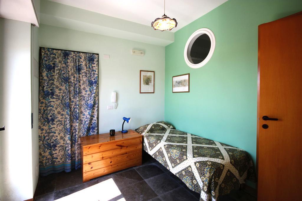 Panta Rei B&B Ragusa Rum bild