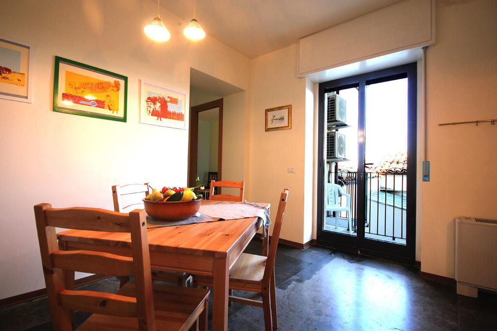 Panta Rei B&B Ragusa Exteriör bild