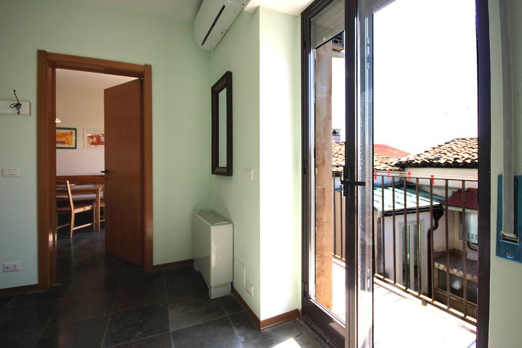 Panta Rei B&B Ragusa Rum bild