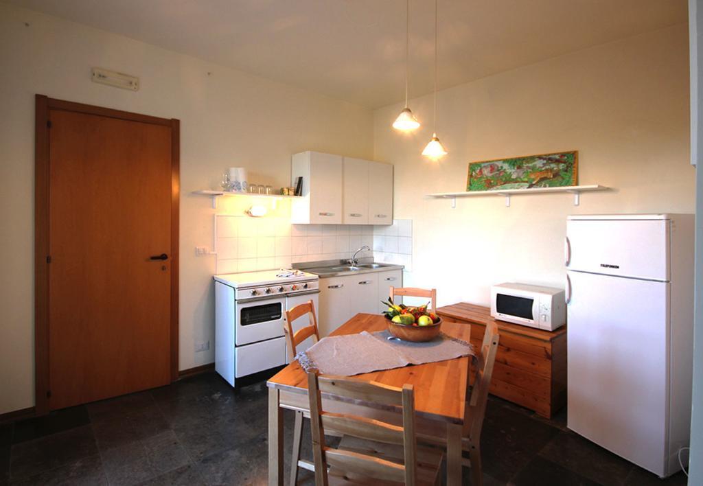 Panta Rei B&B Ragusa Exteriör bild