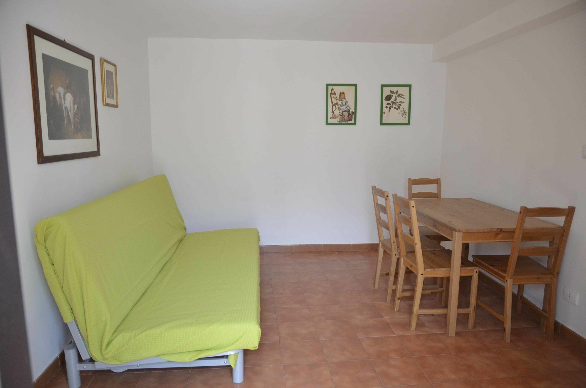 Panta Rei B&B Ragusa Exteriör bild