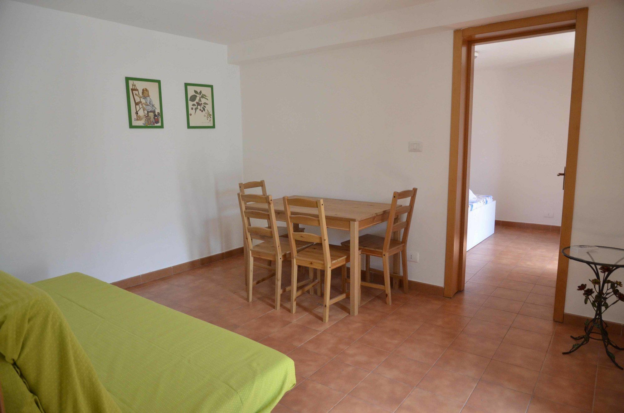 Panta Rei B&B Ragusa Exteriör bild