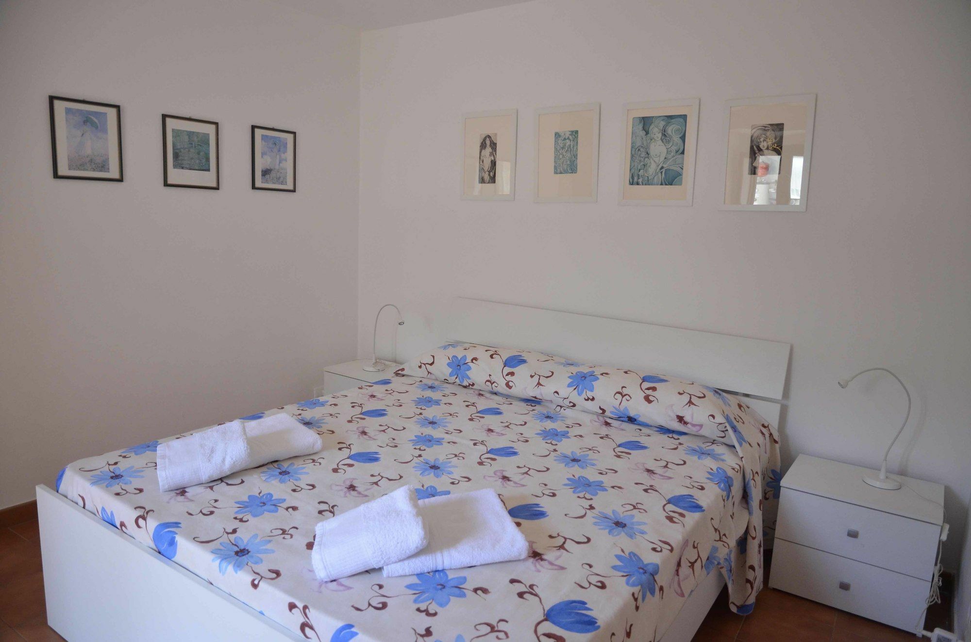 Panta Rei B&B Ragusa Exteriör bild